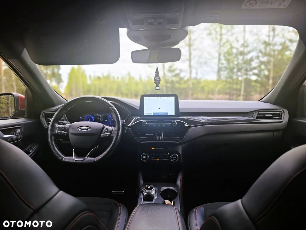 Ford Kuga 2.0 EcoBlue AWD ST-Line - 15