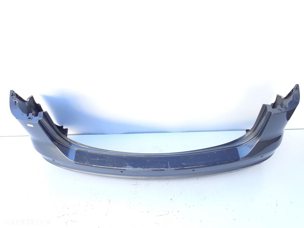 ZDERZAK TYŁ TYLNY 4x PDC LR7H SEAT ALHAMBRA II 7N SHARAN II - 3