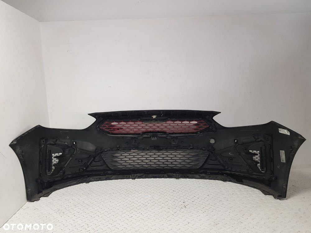 ZDERZAK PRZEDNI KRATKI GRILL PRZÓD 6xPDC KIA CEED III 3 GT-LINE GT 18-21 86511J7700 1K - 8