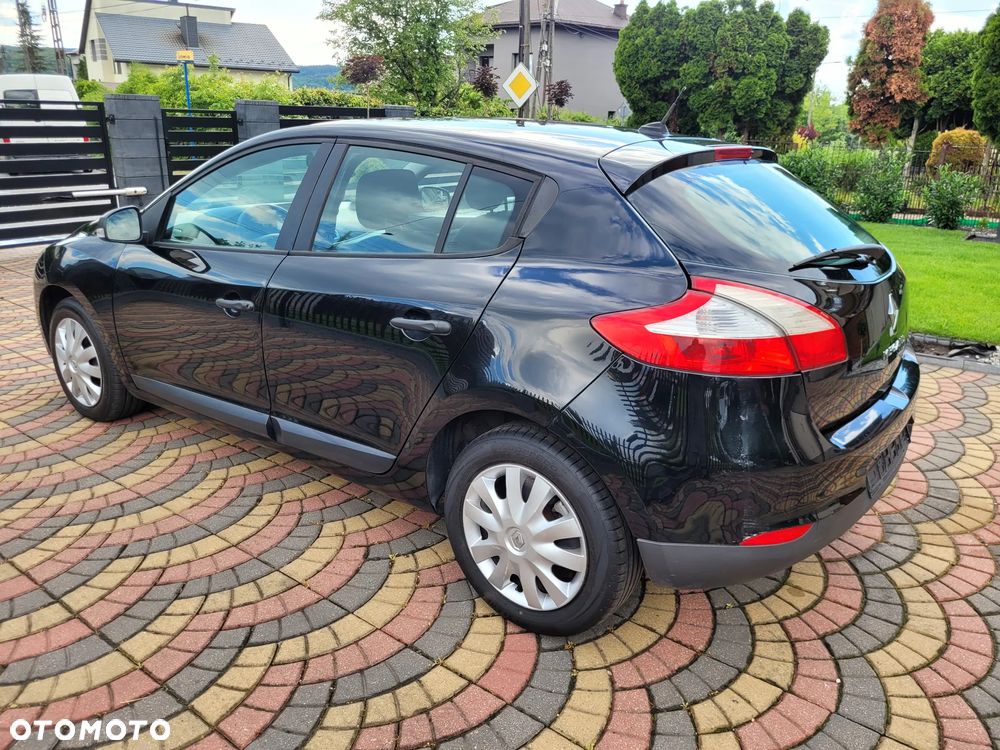 Renault Megane - 4