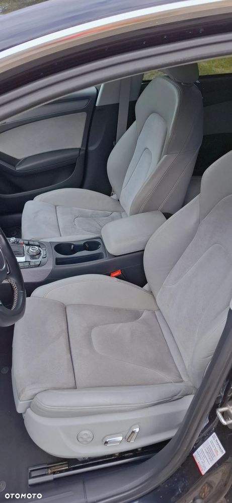 Audi A4 Allroad - 8