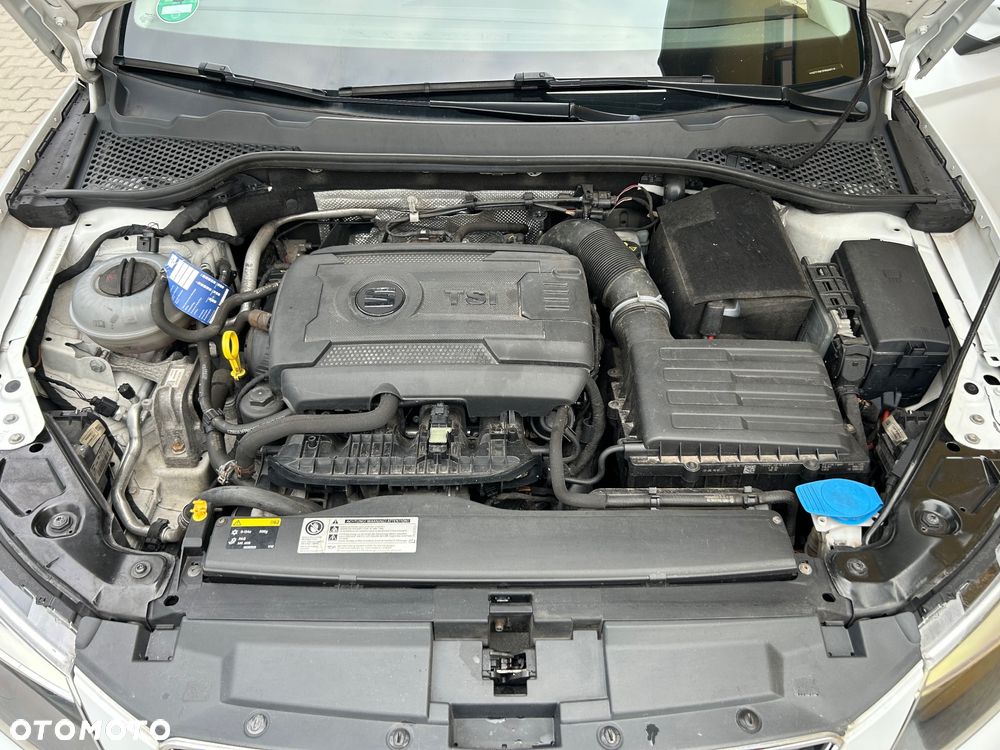 Seat Leon 1.8 TSI Start&Stop FR - 37