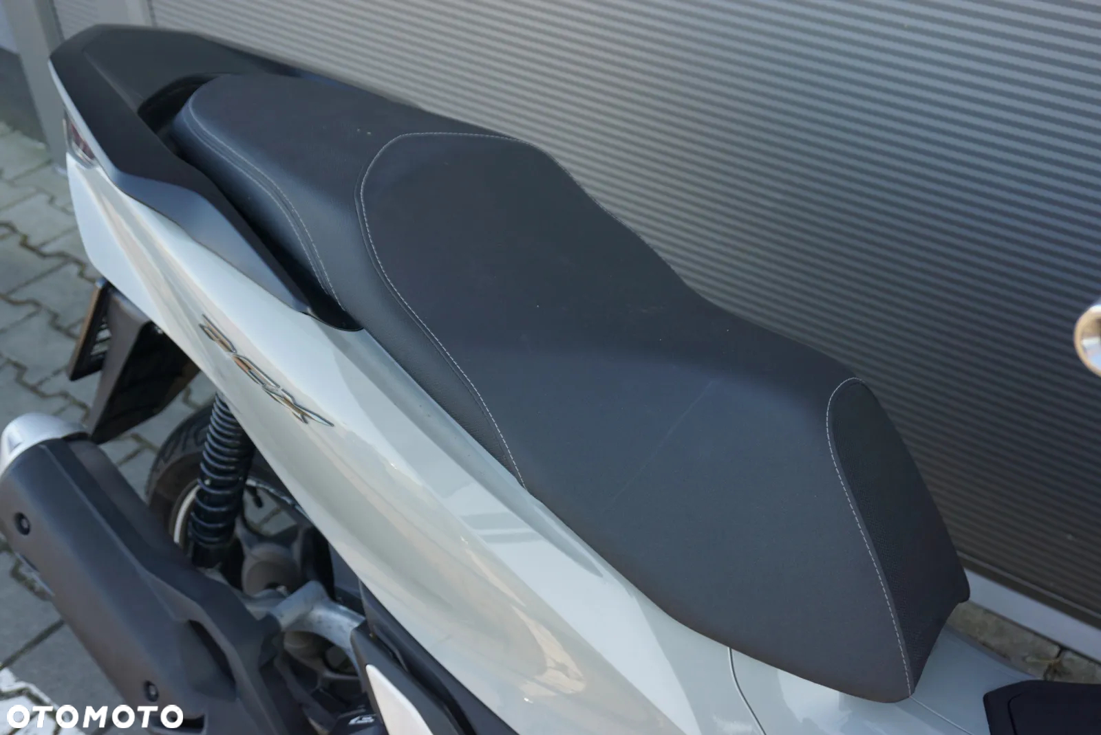 Honda PCX - 19