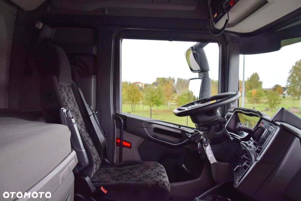 Scania R450 Standard - 31