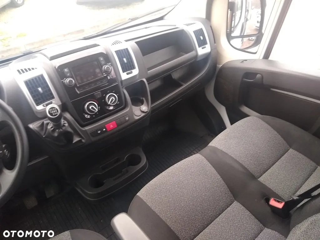 Fiat DUCATO - 12