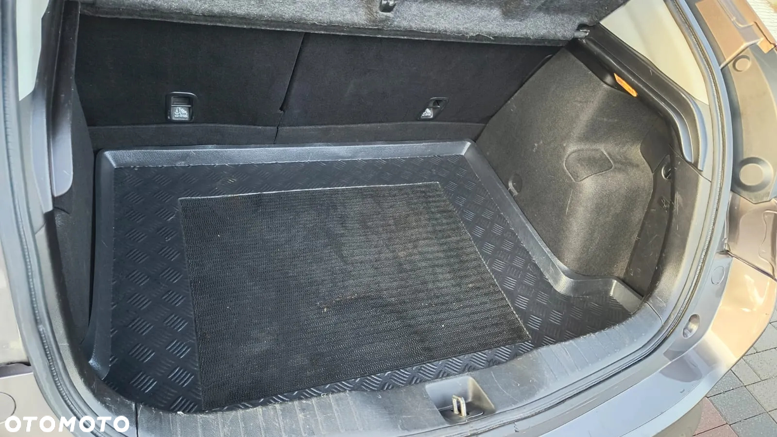 Honda Civic - 5