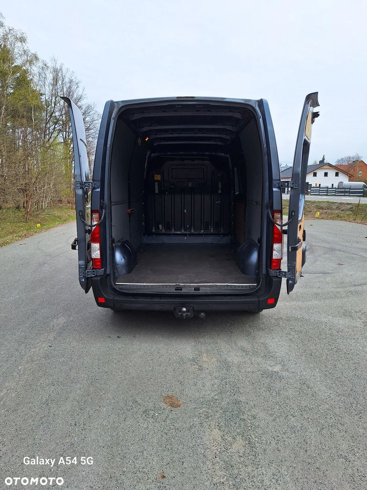 Opel Movano - 12