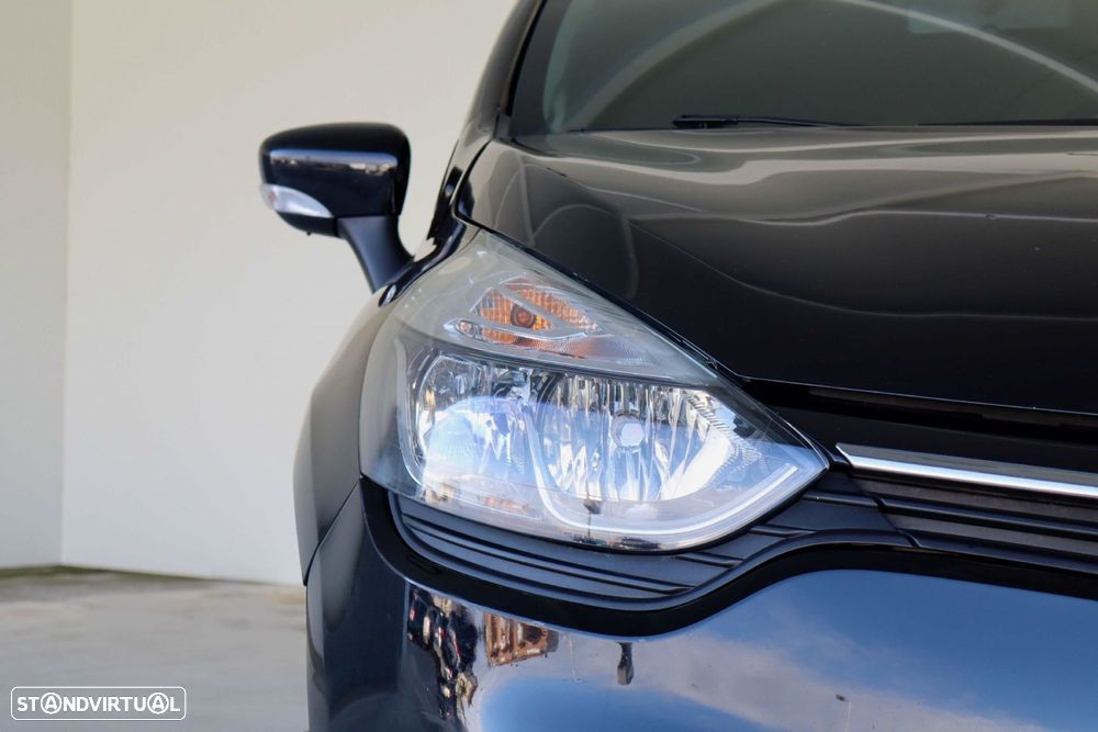 Renault Clio Sport Tourer 0.9 TCe Limited - 3