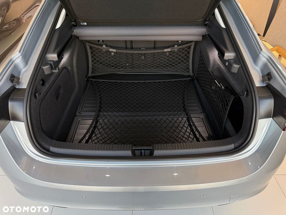 Skoda Superb 1.5 TSI Style DSG - 8