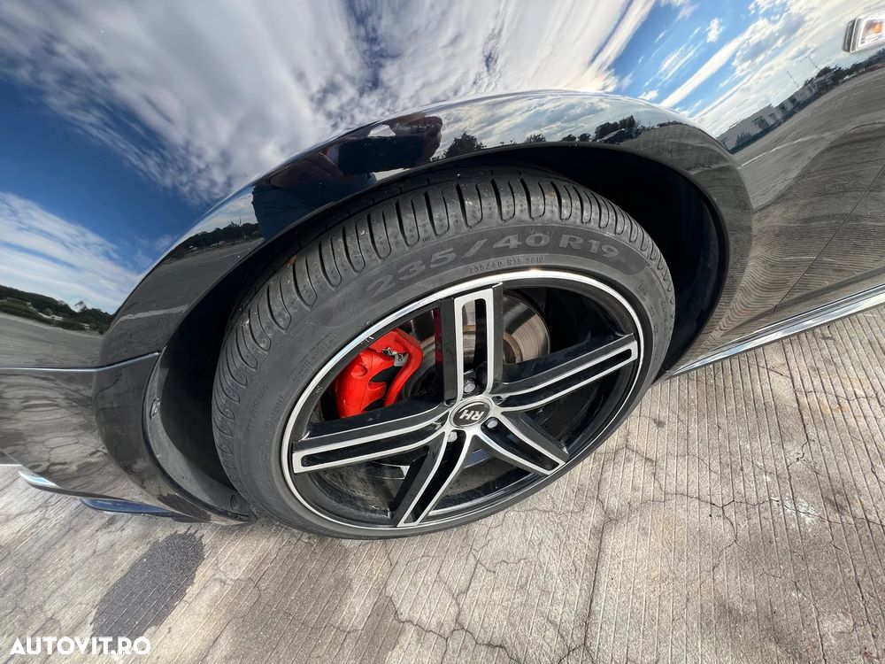 Cadillac CTS 3.6 V6 Sport Luxury - 23