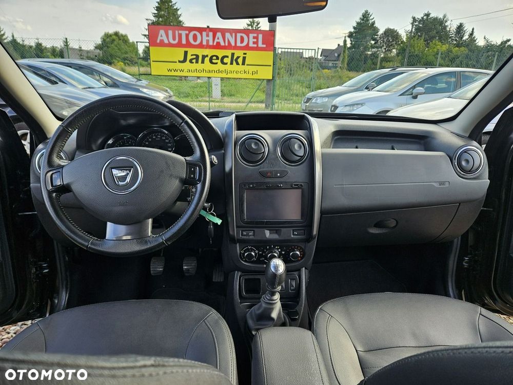 Dacia Duster - 12