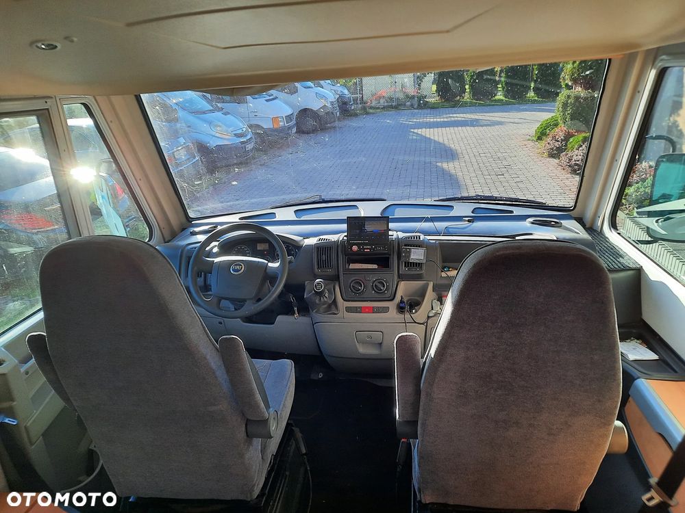 PILOTE Fiat Ducato - 6