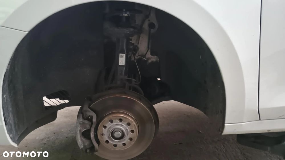 Skoda Octavia 2.0 TDI Edition DSG EU6 - 25