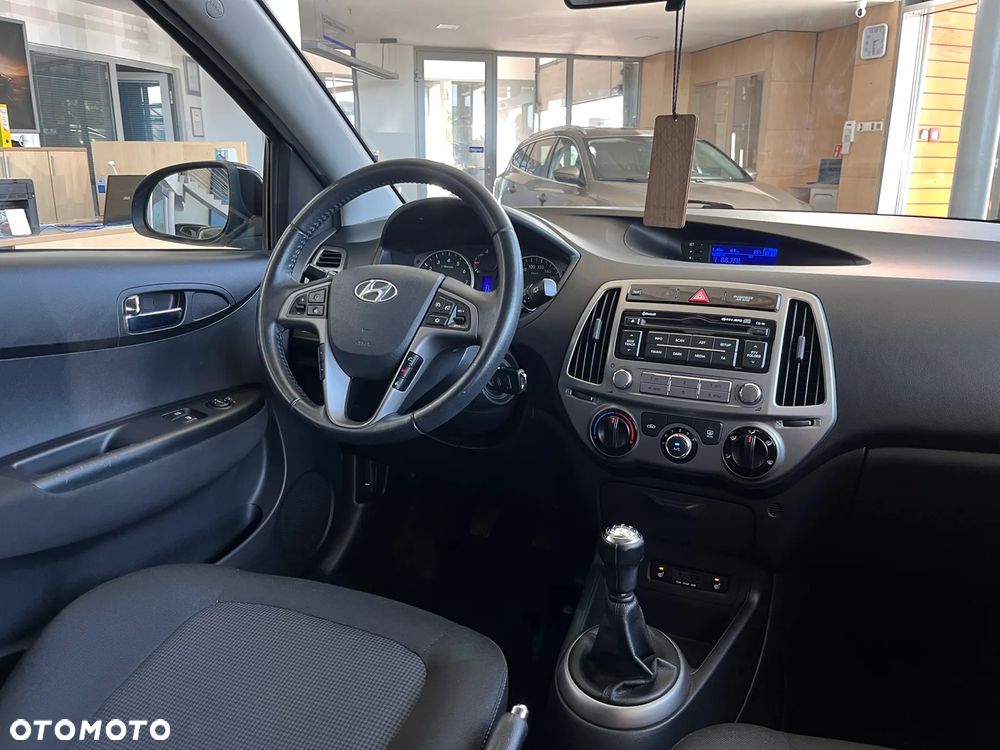 Hyundai i20 1.25 Style - 24