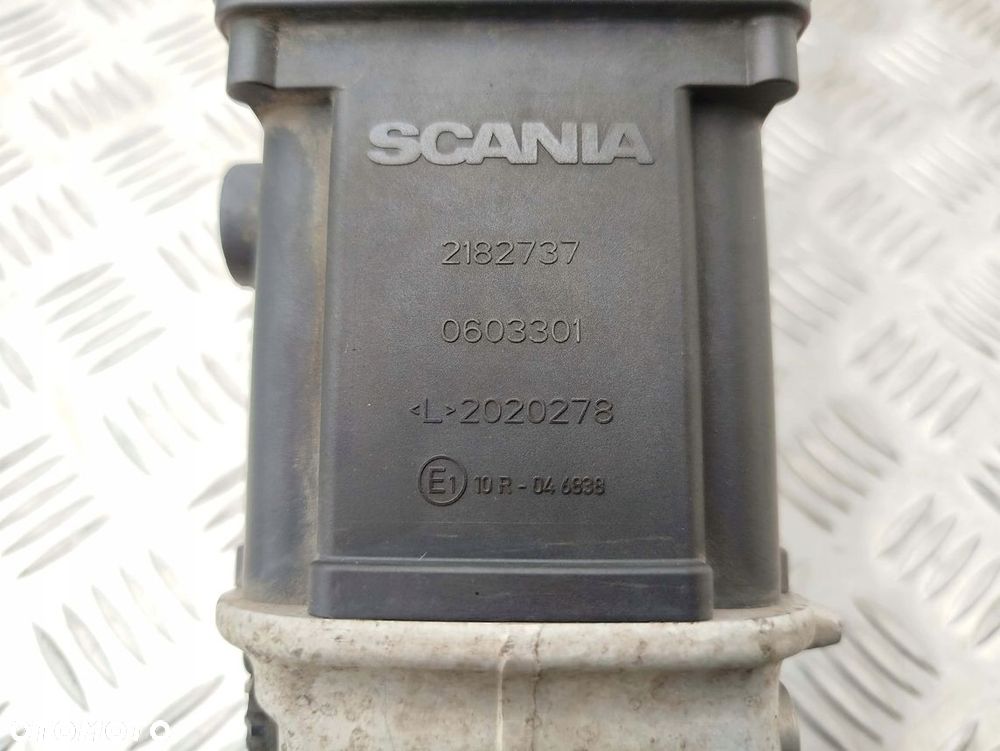 POMPA AD BLUE ADBLUE SCANIA R EURO 6 - 4