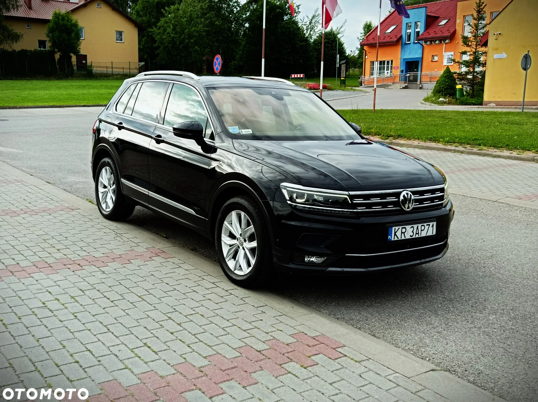 Volkswagen Tiguan 2.0 TSI BMT 4Mot Highline DSG - 2