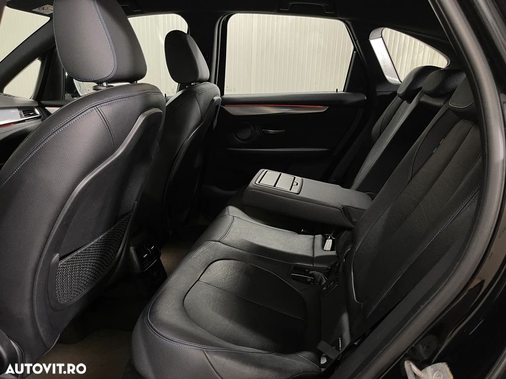 BMW Seria 2 225xe iPerformance M Sport - 13