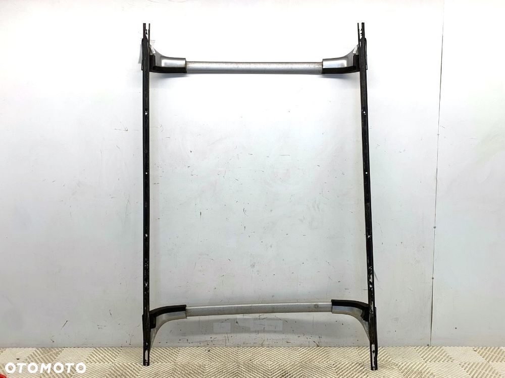 RELINGI DACHOWE KOMPLET  CITROEN C8 (EA_, EB_) 2002 - 2022 2.0 HDi 79 kW [107 KM] olej napędowy - 6