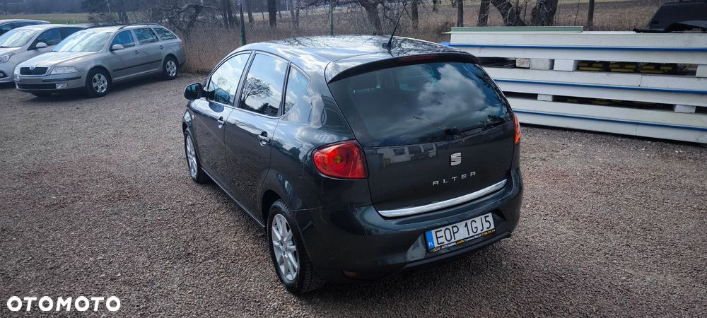 Seat Altea - 26