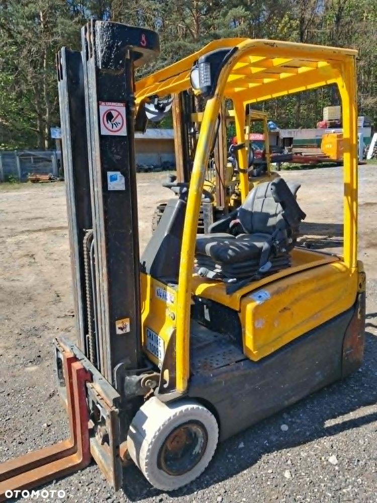 Hyster J 1.8 XNTMWB - 1