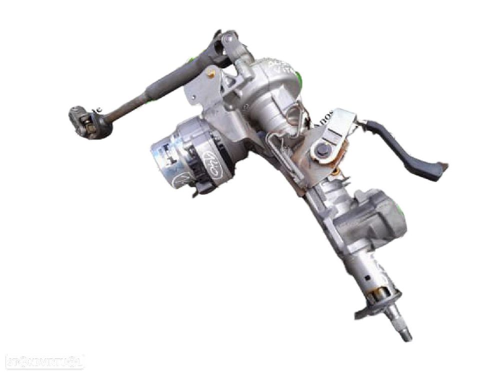 Coluna Direção Suzuki Vitara (Ly) - 1