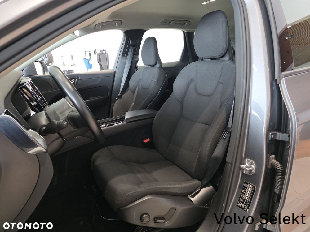 Volvo XC 60 - 18