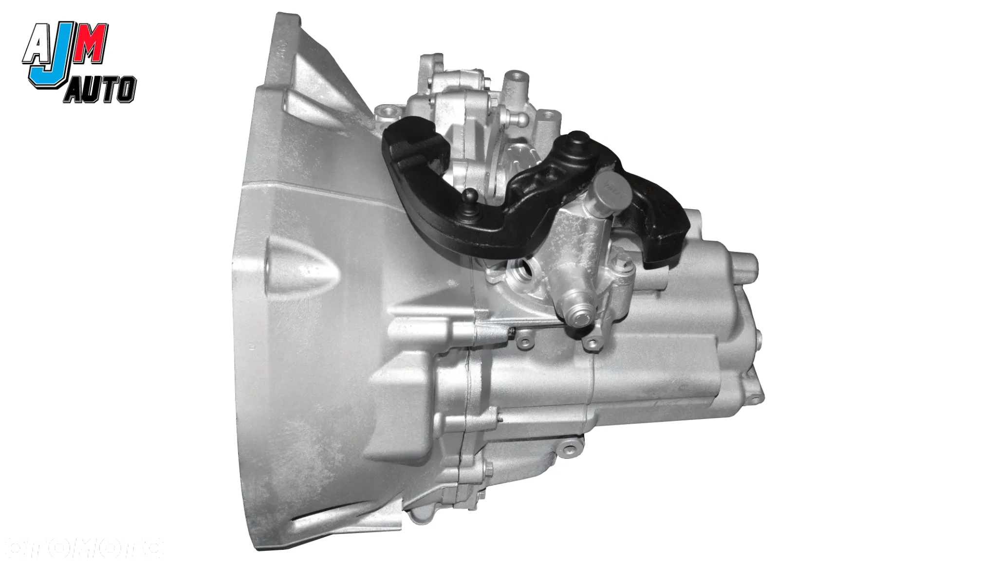 Skrzynia biegów CV6R7002PE 1.0 EcoBoost Ford Focus III MK3 mk 3 - 4