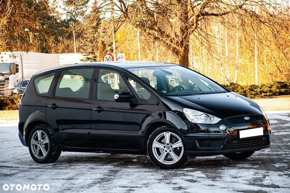 Ford S-Max - 4
