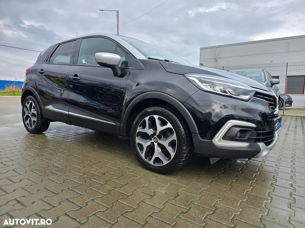 Renault Captur (ENERGY) dCi 90 EDC INTENS - 4