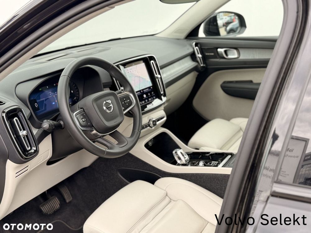 Volvo XC 40 - 10
