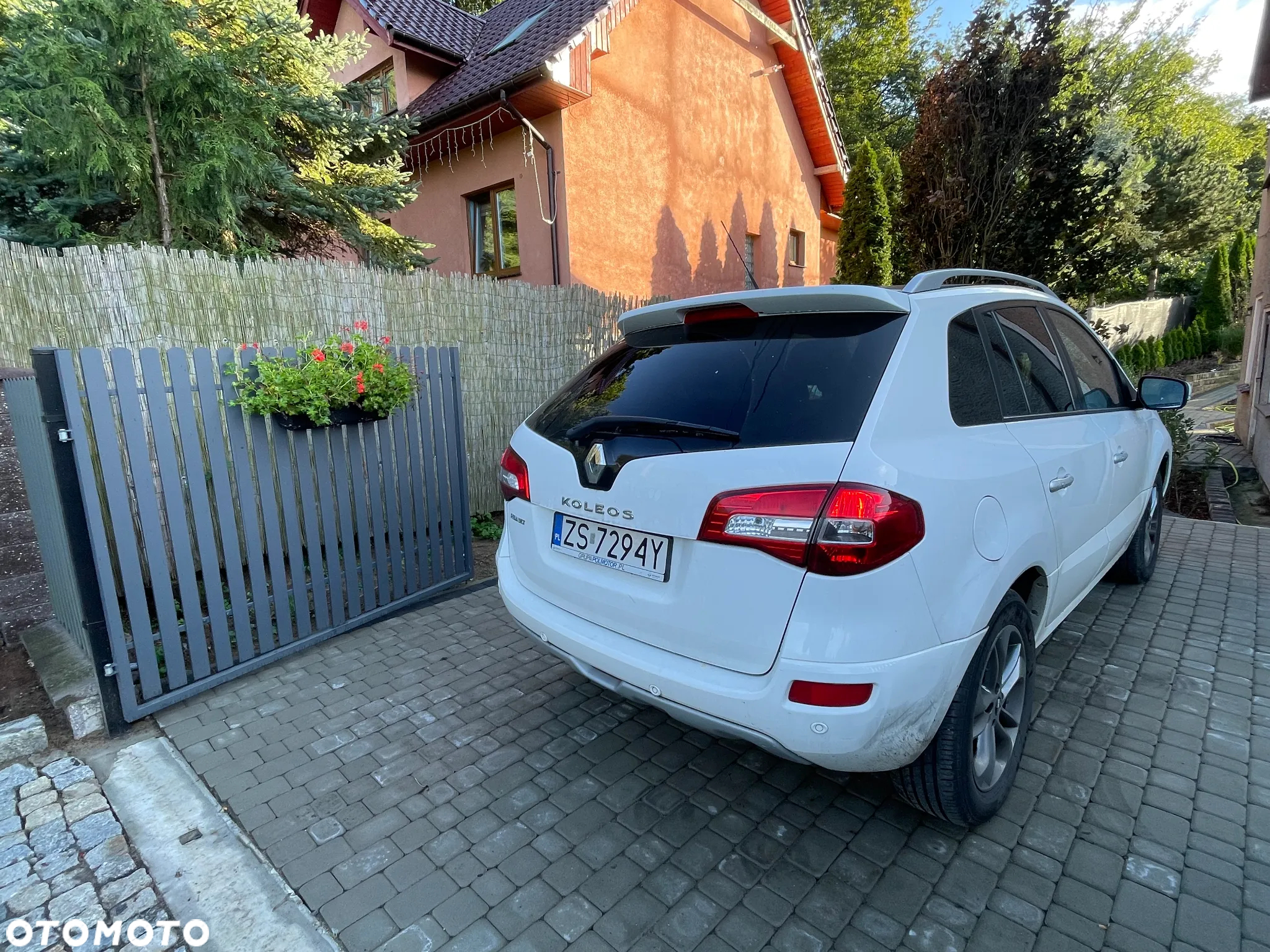 Renault Koleos 2.0 dCi 4x4 Privilege - 6