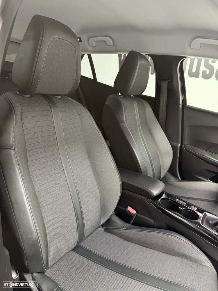 Peugeot 2008 PureTech 100 Allure - 10