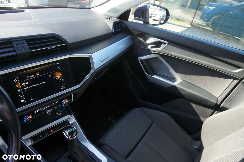 Audi Q3 40 TDI Quattro S tronic advanced - 20