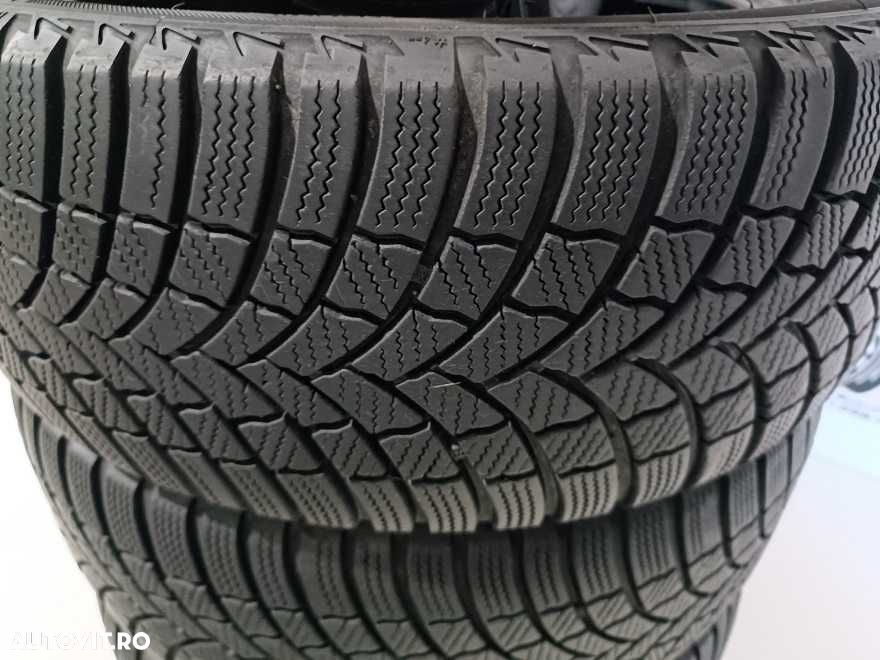 205/55/17 91H BRIDGESTONE CP N10673 M+S IARNA - 2