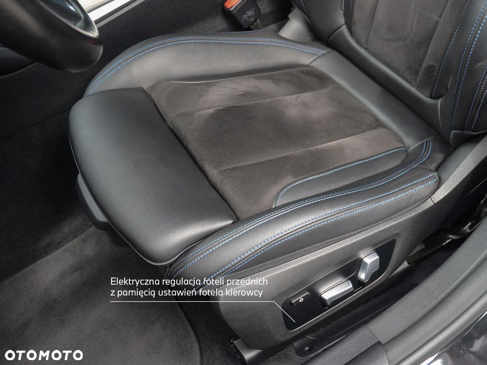 BMW Seria 4 M440i xDrive mHEV sport - 24