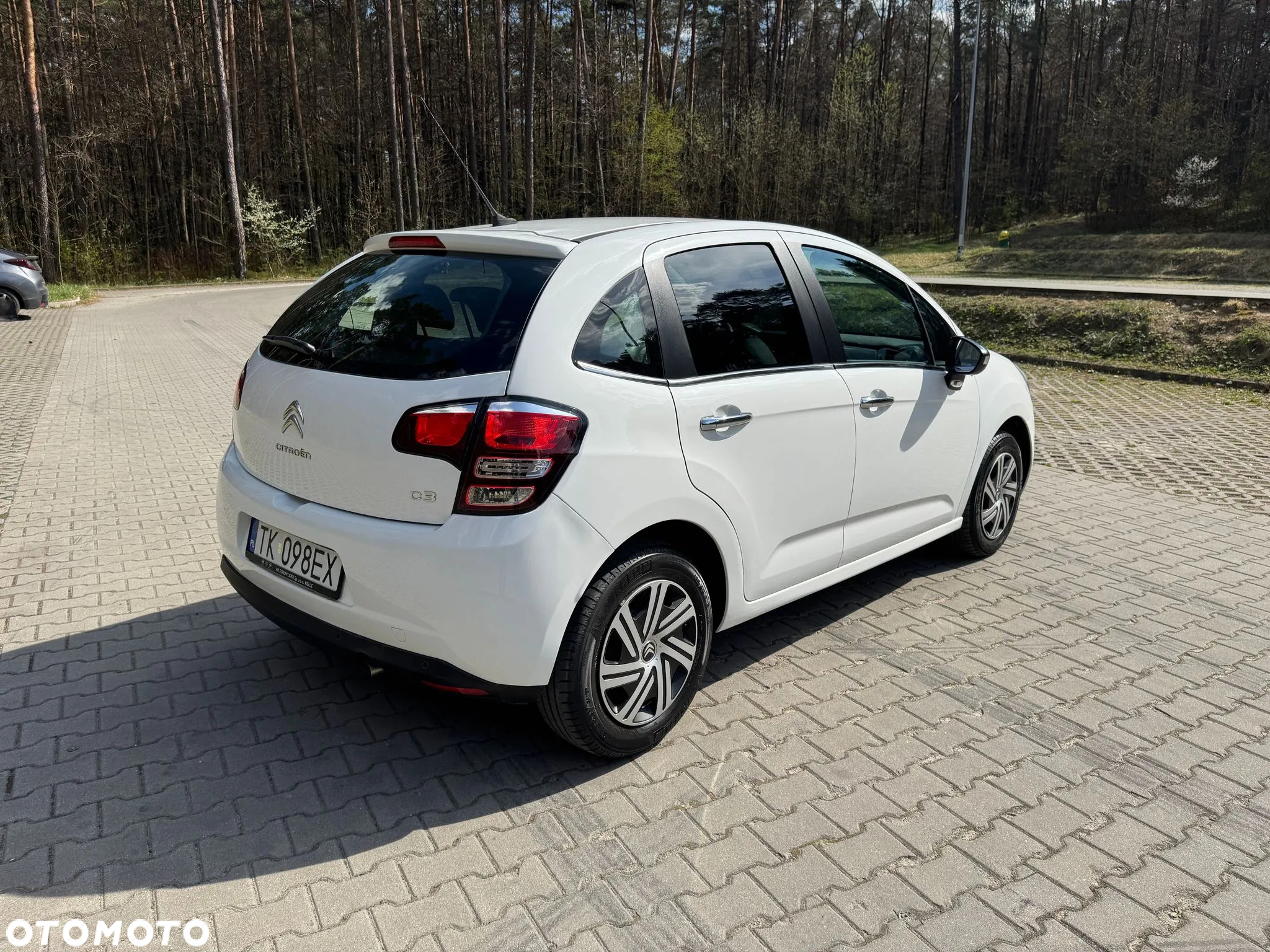 Citroën C3 - 13