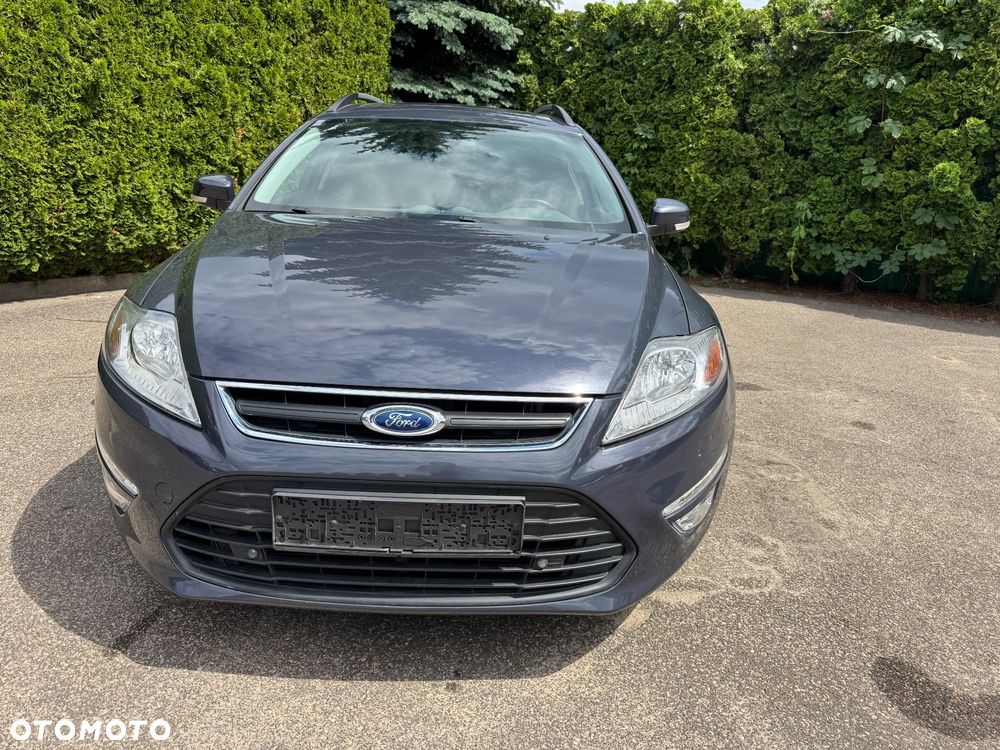 Ford Mondeo 1.6 Eco Boost Start-Stopp Champions Edition - 3