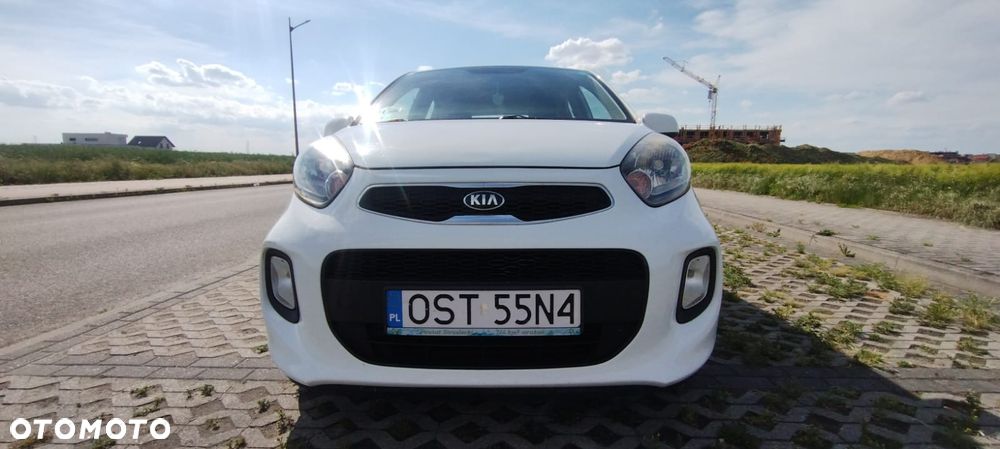 Kia Picanto 1.0 Start - 3