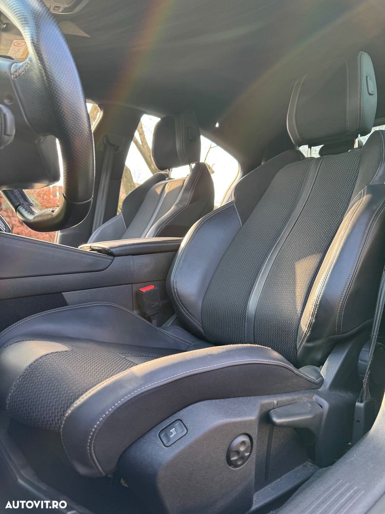 Peugeot 508 2.0 BlueHDI STT GT Line - 9