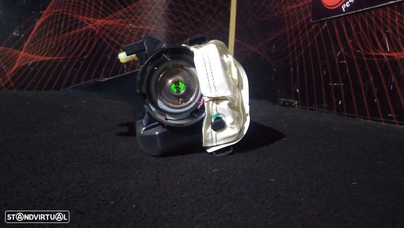 Airbag Passageiro Opel Corsa C (X01) - 4