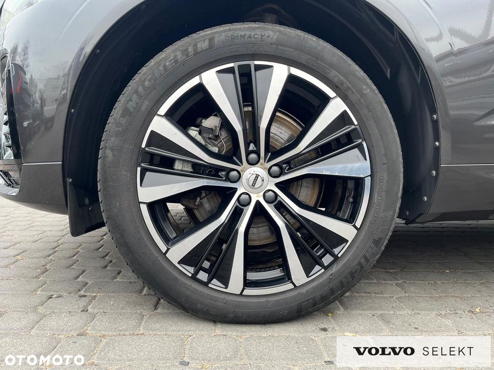 Volvo XC 60 - 11