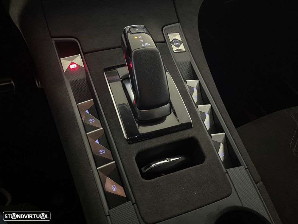 DS DS7 Crossback E-Tense Grand Chic EAT8 - 27