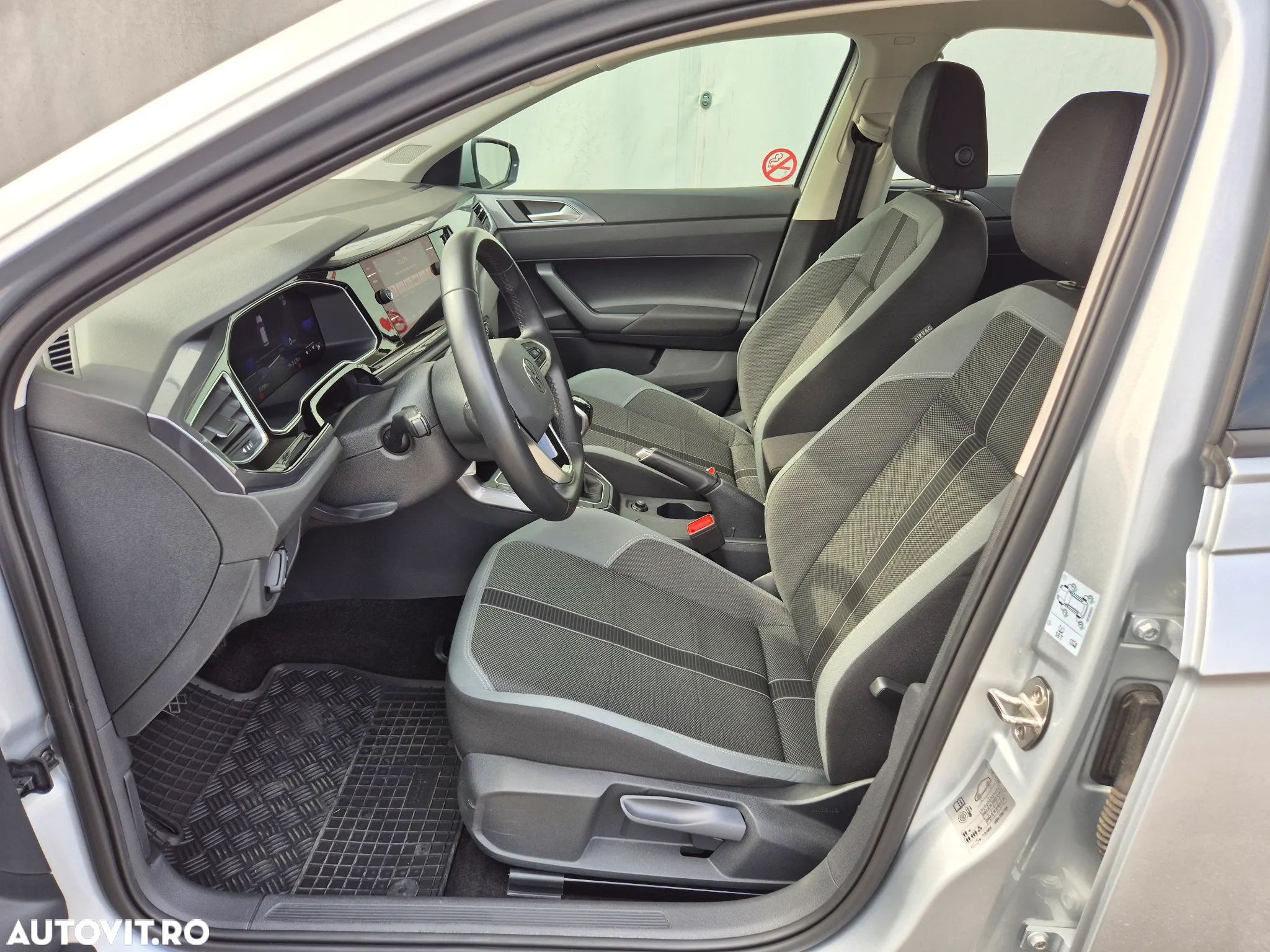 Volkswagen Polo 1.0 TSI Style - 11