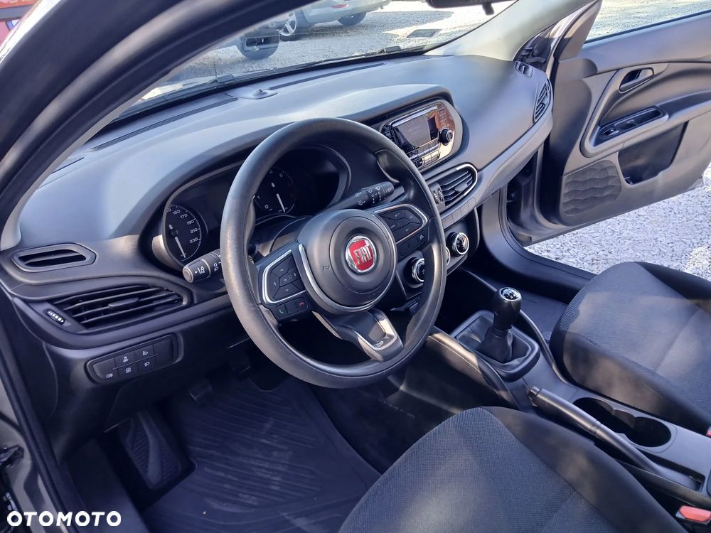 Fiat Tipo 1.0 T3 City Life - 19