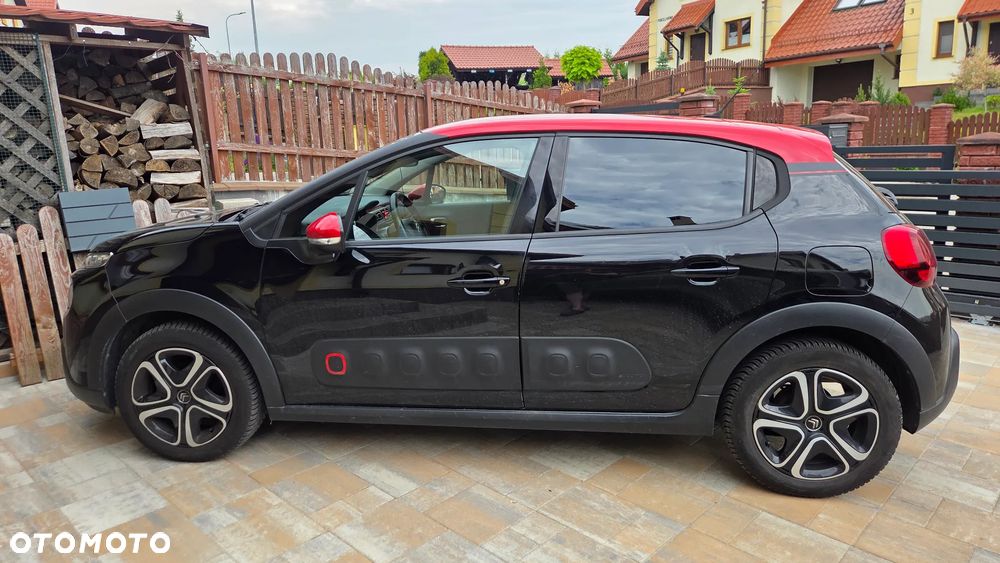 Citroën C3 1.2 PureTech Shine - 1