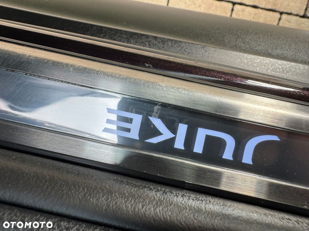 Nissan Juke 1.6 DIG-T ALL-MODE 4x4i Xtronic Tekna - 27