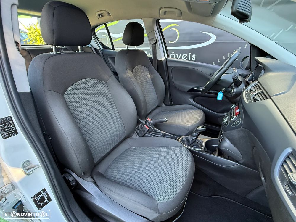 Opel Corsa 1.4 Auto Active - 14