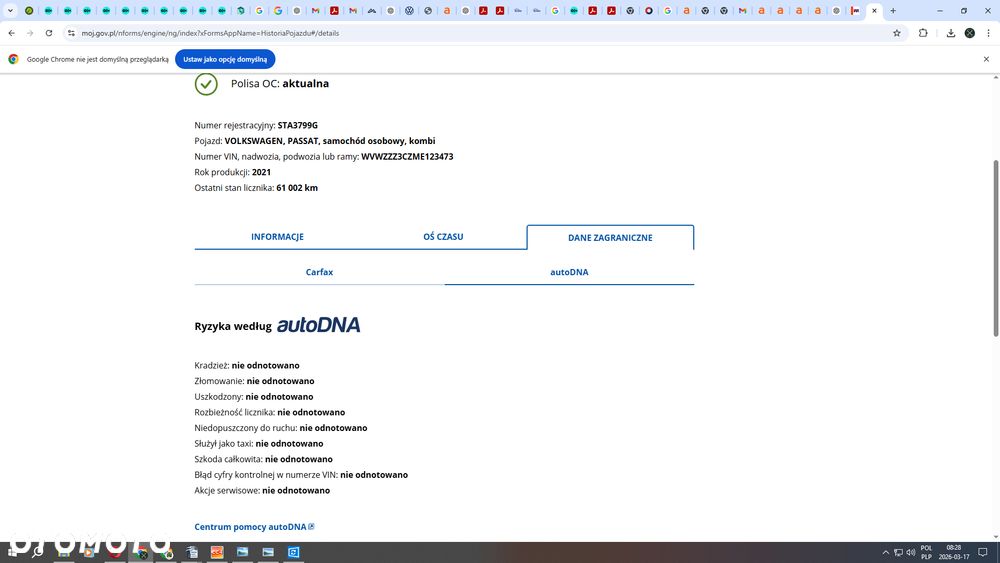 Volkswagen Passat Variant 2.0 TDI SCR DSG Business - 26
