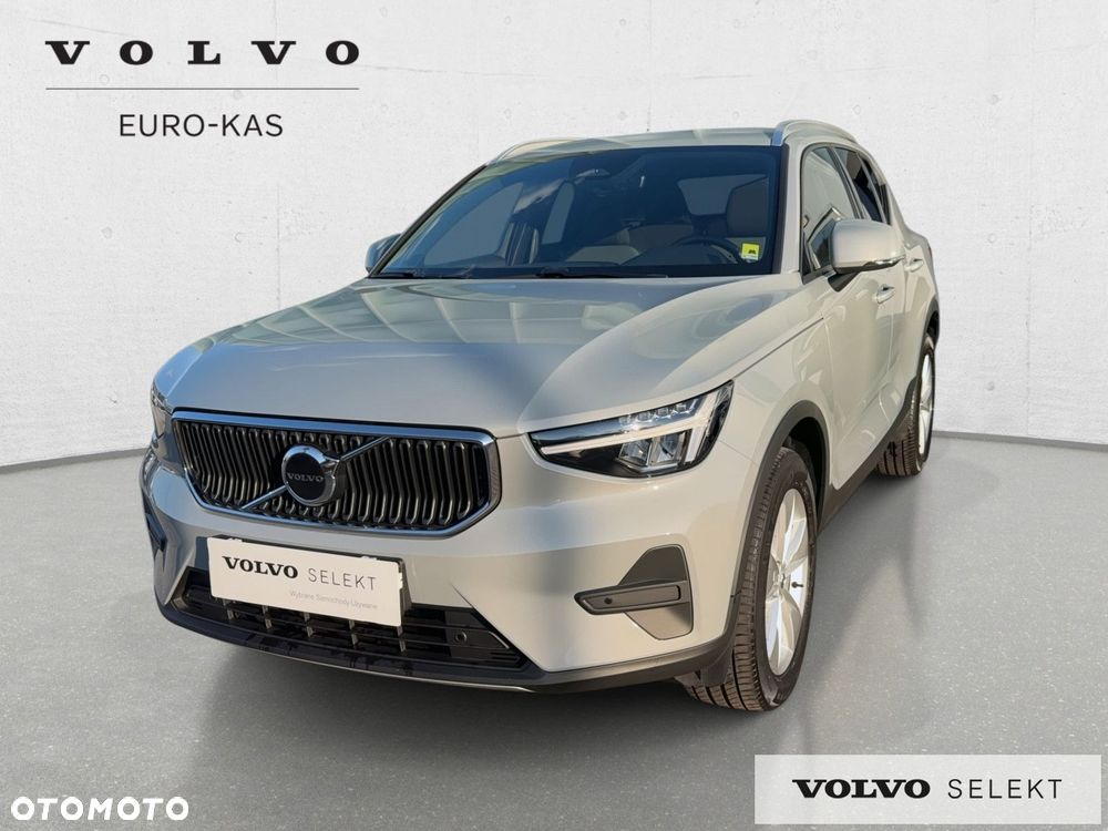 Volvo XC 40 - 2