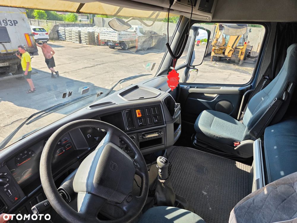 Volvo FH 13 - 8